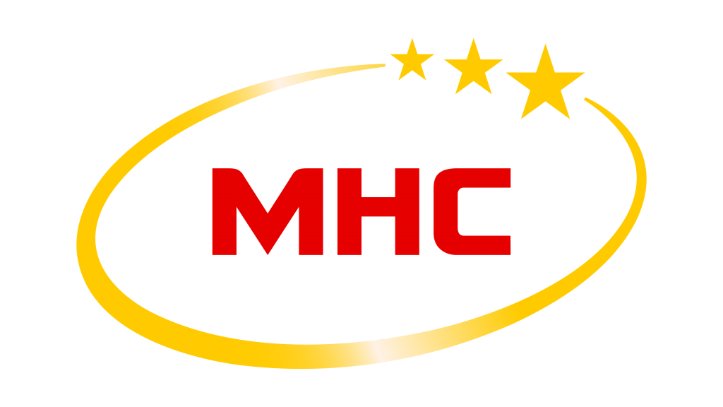 Công ty cổ phần MHC Công bố thông tin thay đổi logo của Công ty